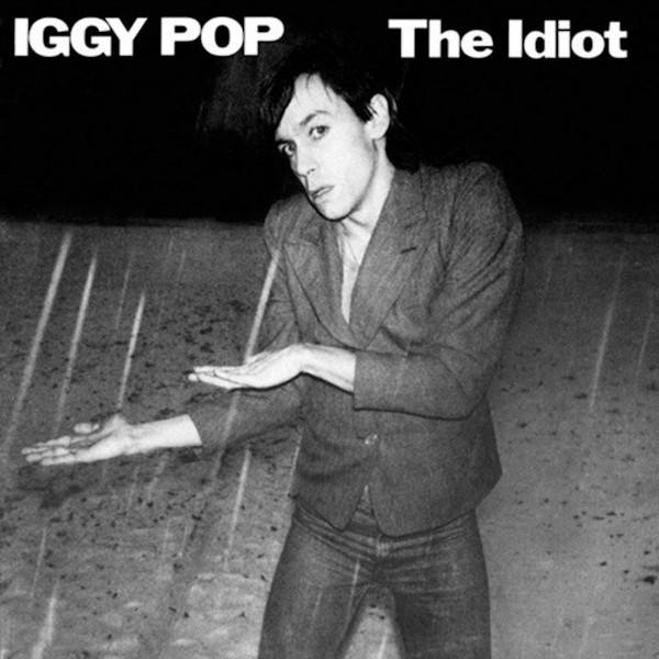 Iggy Pop – The Idiot